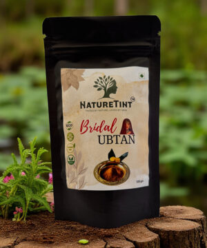 Bridal Ubtan – A Natural Ritual for Radiant Wedding Glow -(100 gm)